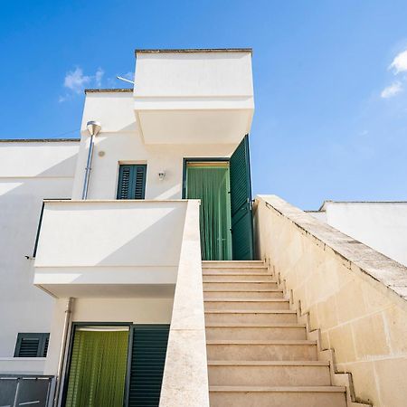 Casa Graziano - Happy Rentals ポルト・チェザーレオ エクステリア 写真