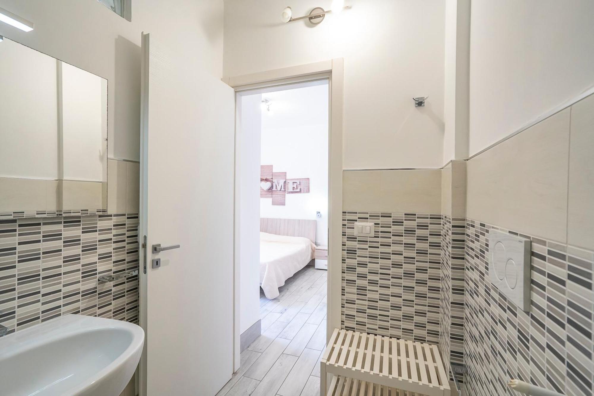 Casa Graziano - Happy Rentals ポルト・チェザーレオ エクステリア 写真
