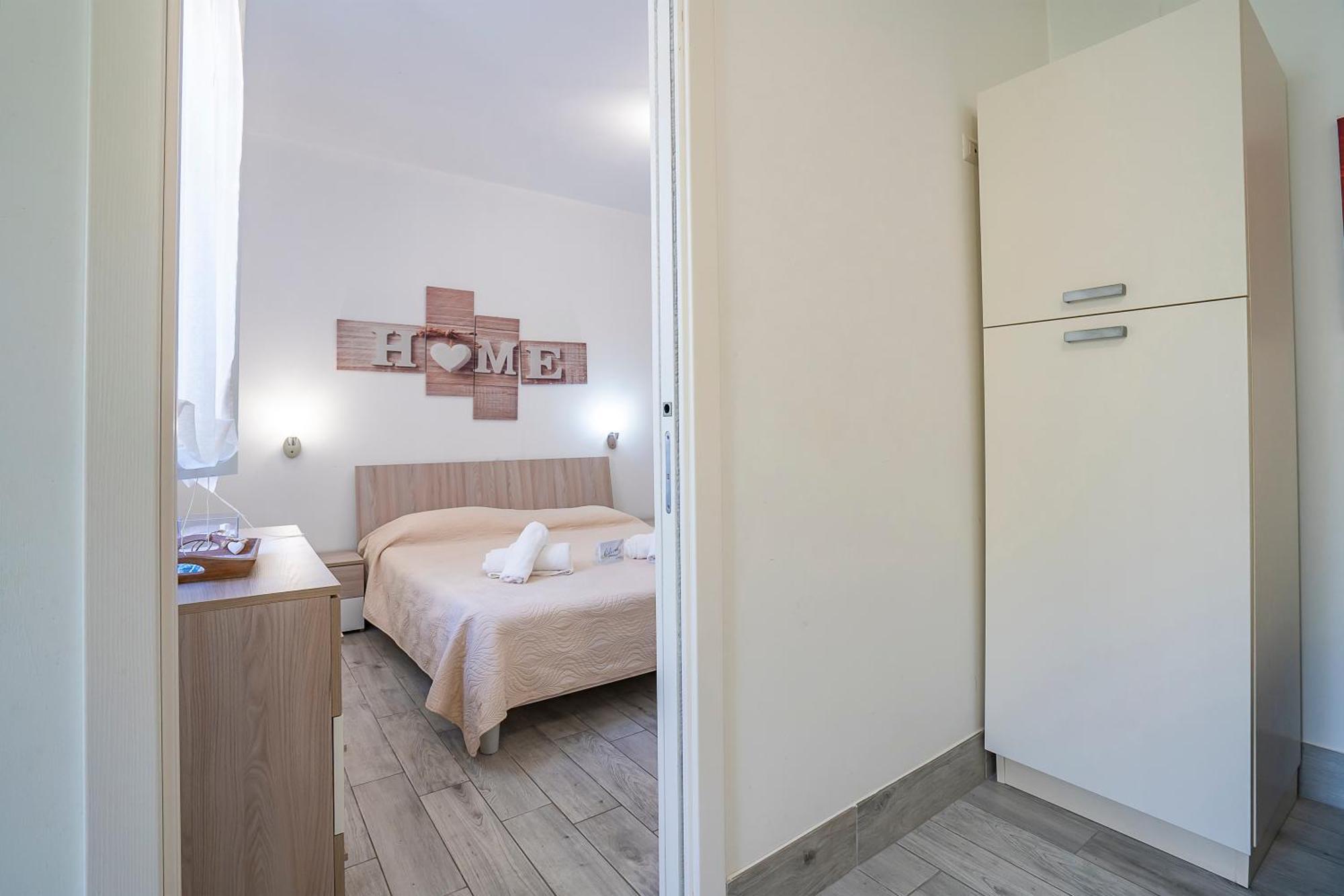 Casa Graziano - Happy Rentals ポルト・チェザーレオ エクステリア 写真